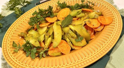 Saúde no Prato: Por Que Incluir Cará-Moela na Sua Dieta e Seus Benefícios - inspiração 3