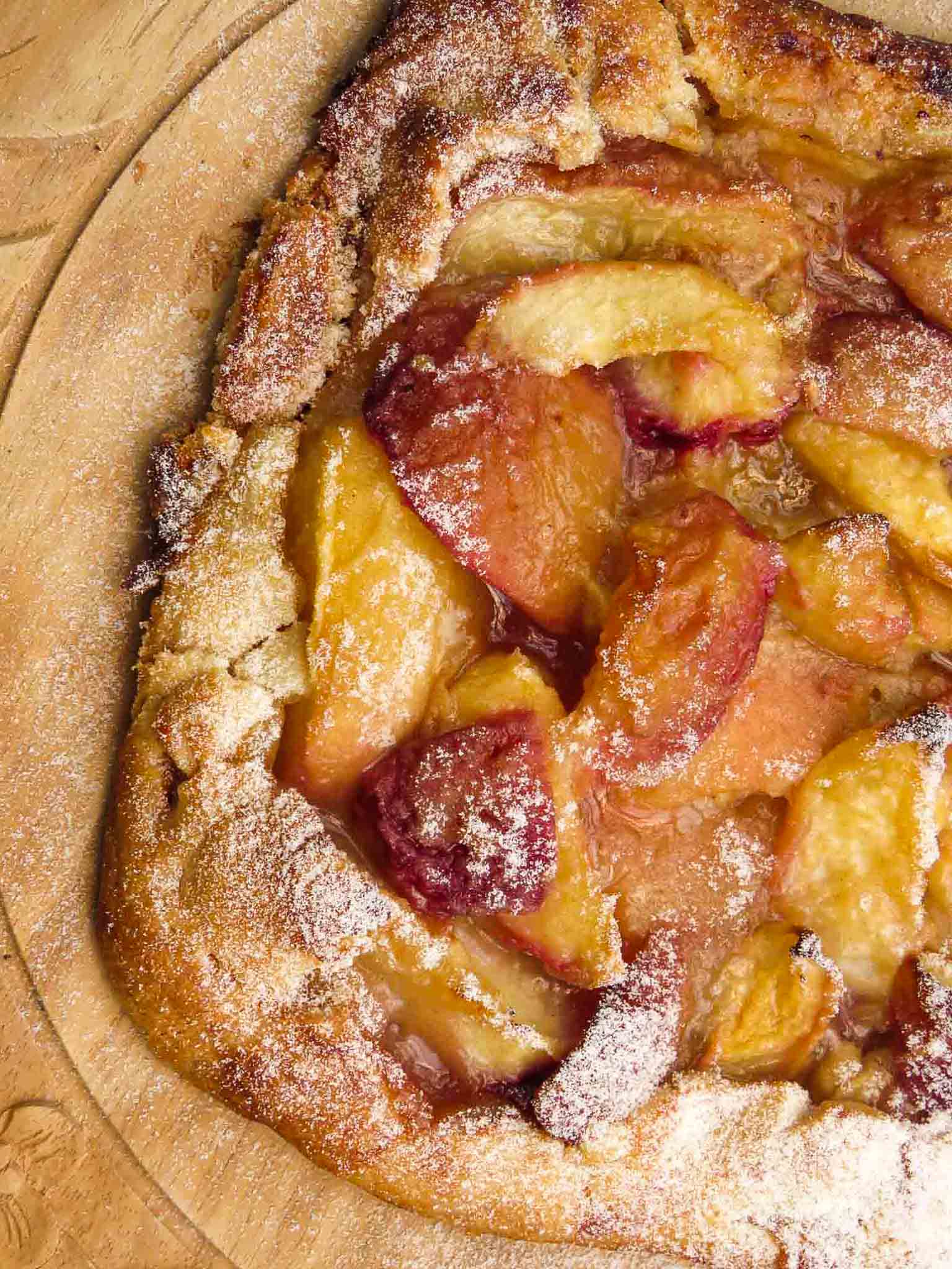 Escolha Perfeita dos Pêssegos para uma Compota Inesquecível - inspiração 2