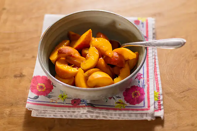 Degustação Criativa: Ideias Deliciosas para Usar sua Compota Diet - inspiração 1