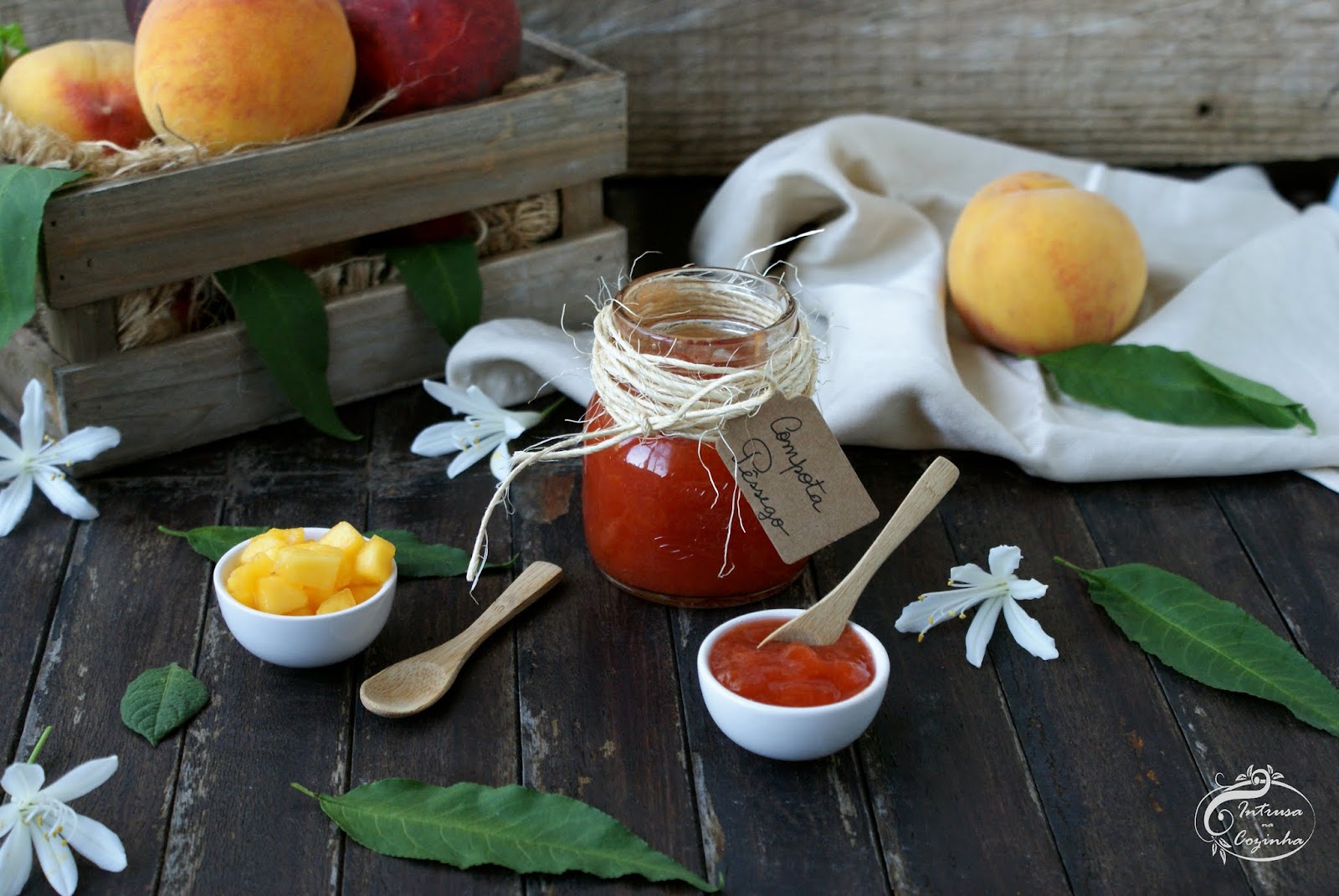 Dominando a Esterilização de Potes: Sua Compota Conservada por Mais Tempo - inspiração 1