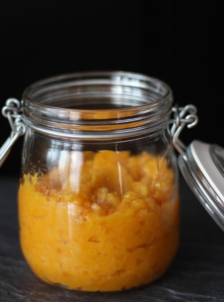 Armazenamento Inteligente: Mantenha sua Compota Fresca e Saborosa - inspiração 3