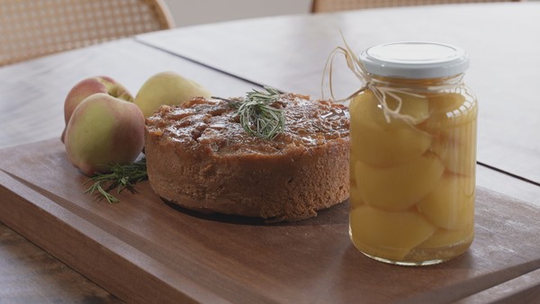 Além da Compota: Transformando sua Receita em uma Geleia Cremosa - inspiração 2