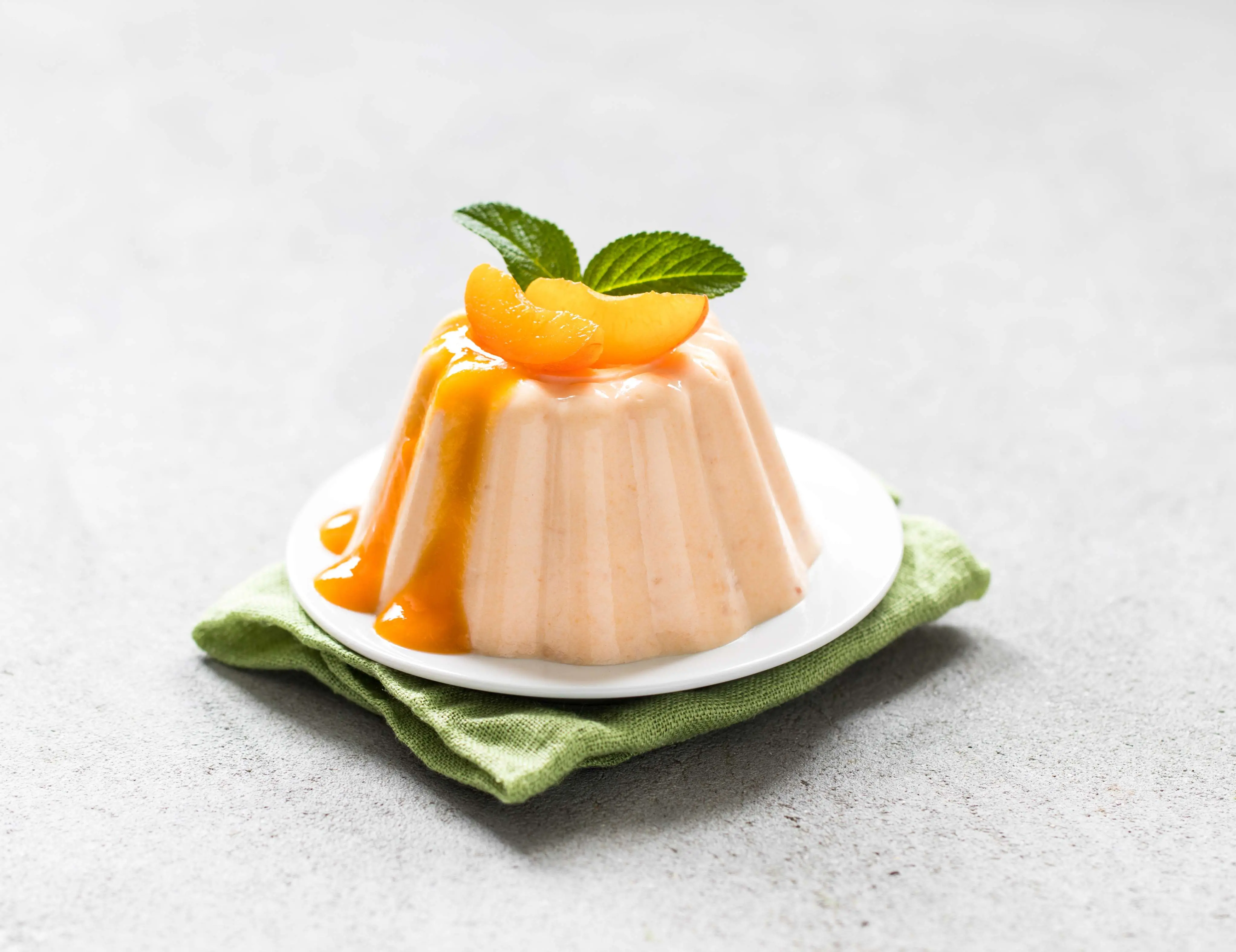 Além da Compota: Transformando sua Receita em uma Geleia Cremosa - inspiração 3