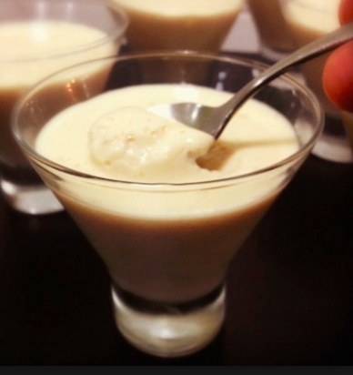 Textura Ideal: Bata Assim para um Creme Sedoso e Sem Cristais - inspiração 1