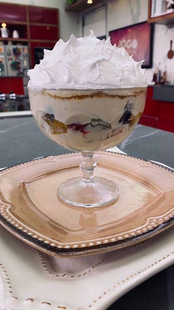 Textura Ideal: Bata Assim para um Creme Sedoso e Sem Cristais - inspiração 2