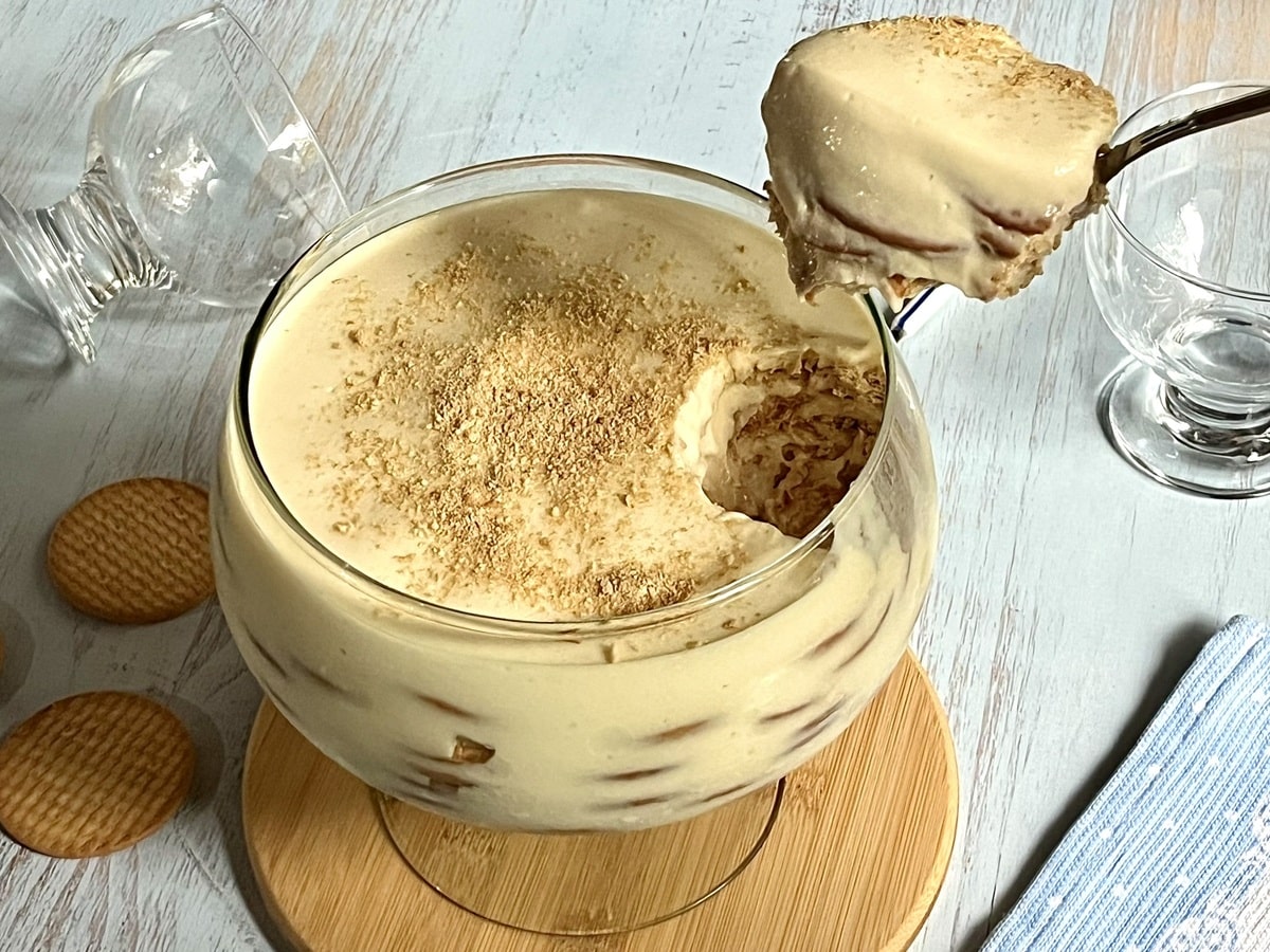 Textura Ideal: Bata Assim para um Creme Sedoso e Sem Cristais - inspiração 3