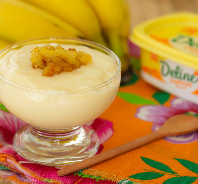 Creme de Cupuaçu Vegano? Descubra Como Substituir os Ingredientes - inspiração 1