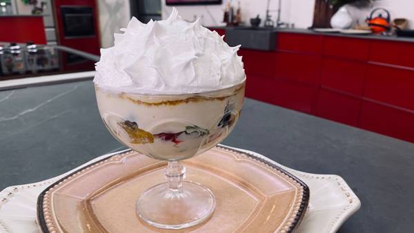 Truque de Chef: A Gelatina Incolor para um Creme Firme e Elegante - inspiração 1