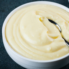 Truque de Chef: A Gelatina Incolor para um Creme Firme e Elegante - inspiração 3