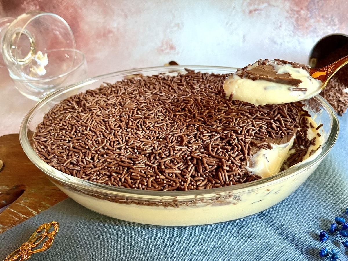 Creme de Cupuaçu Turbinado: Adicione um Toque de Castanha-do-Pará Crocante - inspiração 2