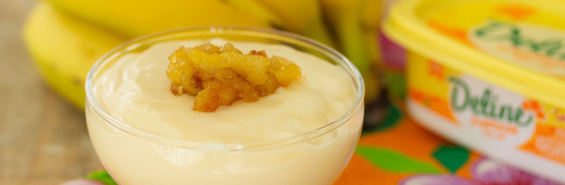 Creme de Cupuaçu Turbinado: Adicione um Toque de Castanha-do-Pará Crocante - inspiração 3