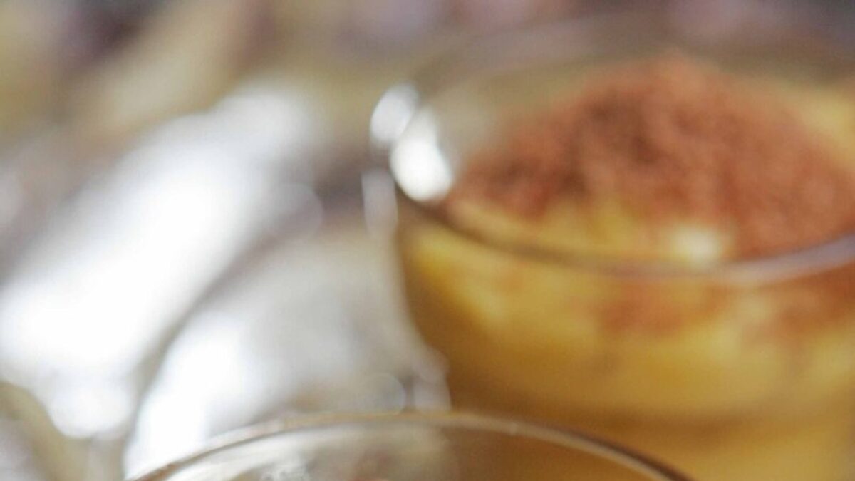 Sabor Extra: Raspe Limão ou Laranja para um Aroma Cítrico Surpreendente - inspiração 3