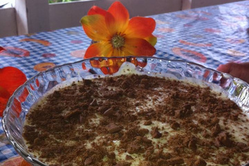 Creme de Cupuaçu com Chocolate: Uma Combinação Divina - inspiração 3