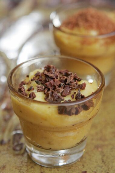 Evite Erros: Não Bata Demais para Não Desandar o Creme - inspiração 1