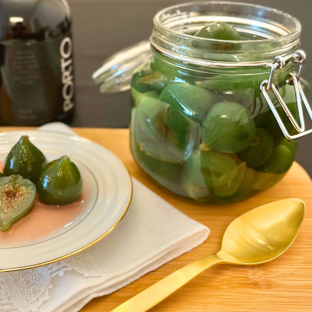 A Seleção Criteriosa dos Figos: O Primeiro Passo para o Sucesso - inspiração 1