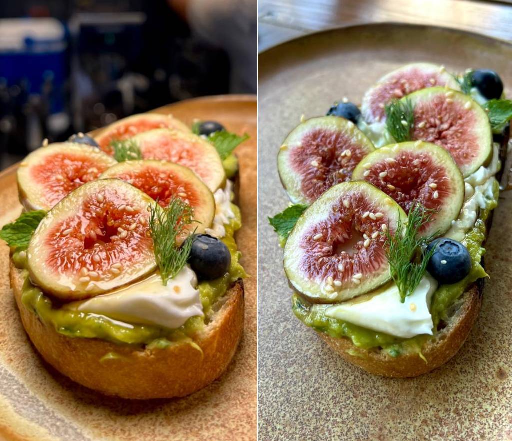 Saúde no Prato: Benefícios do Figo que Você Precisa Conhecer - inspiração 1