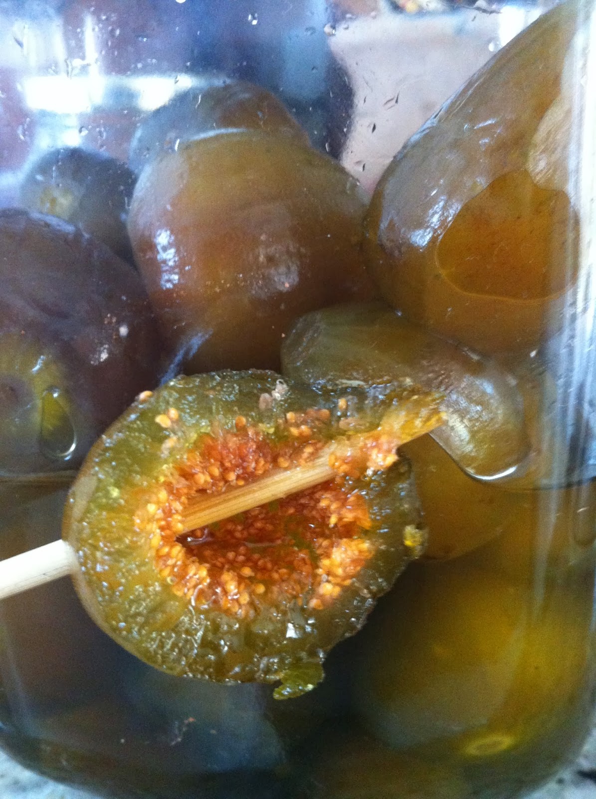 O Toque Mágico do Bicarbonato: Mantendo a Cor Vibrante do Seu Doce - inspiração 1