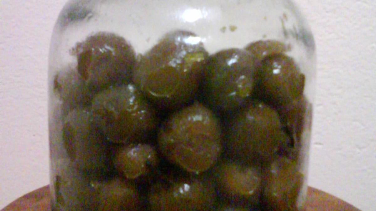 Conservando o Prazer: Armazenamento Inteligente para Durabilidade - inspiração 2