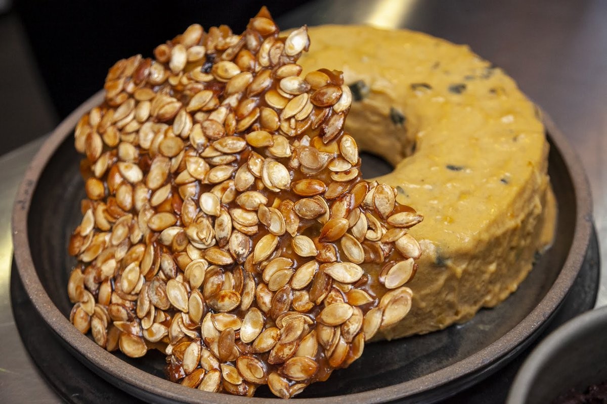 Biscoitos Salgados Caseiros: Um Snack Saudável e Saboroso - inspiração 1