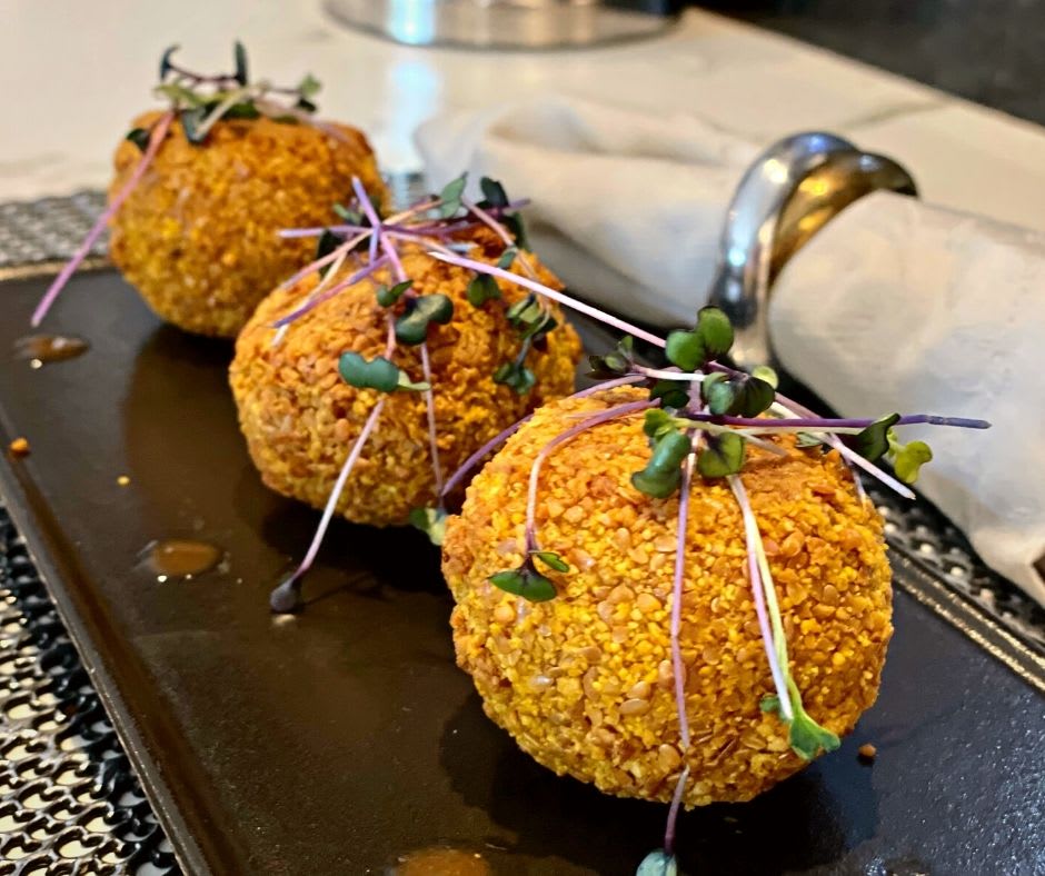 Biscoitos Salgados Caseiros: Um Snack Saudável e Saboroso - inspiração 3