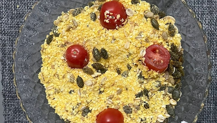 Pão Low Carb Turbinado: A Receita Perfeita - inspiração 3