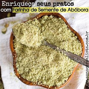 Substituição Inteligente: Reduza o Glúten nos Bolos - inspiração 2