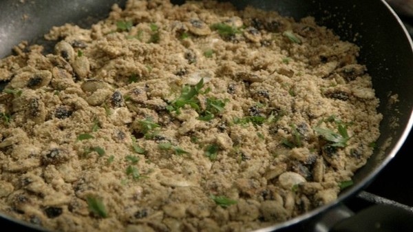 Substituição Inteligente: Reduza o Glúten nos Bolos - inspiração 3