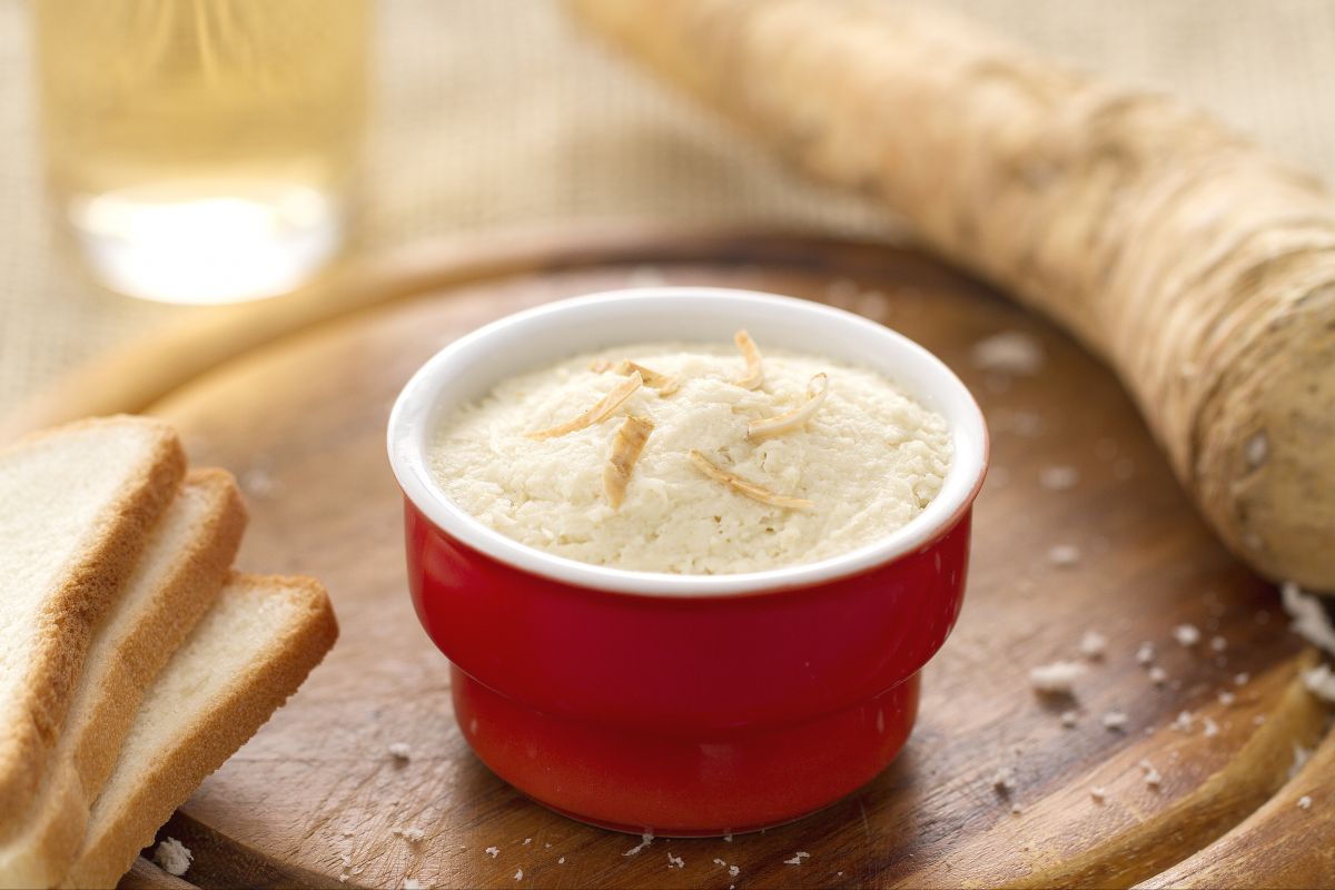 Dica de Ouro: A Escolha da Raiz-Forte Fresca - inspiração 3