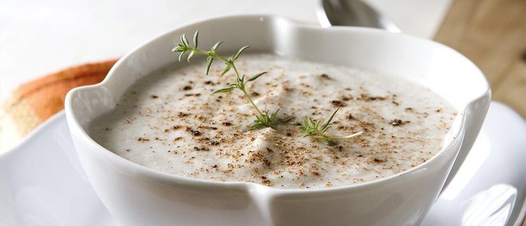 Conservação Inteligente: Dicas para Prolongar a Vida do Seu Molho - inspiração 1