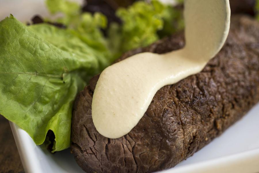 Como Modular a Picância: O Segredo do Vinagre - inspiração 2