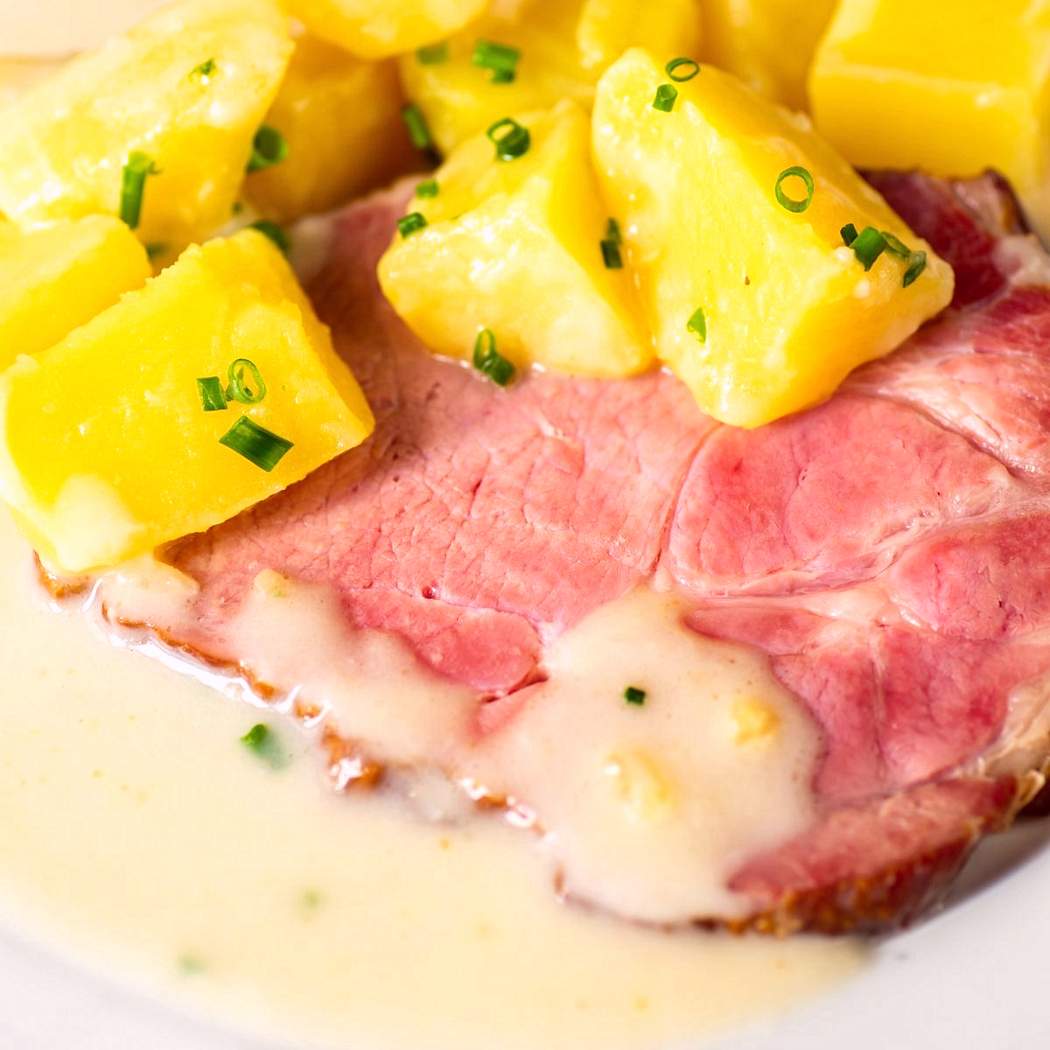 Erros Comuns ao Preparar Molho de Raiz-Forte (e Como Evitá-los) - inspiração 1