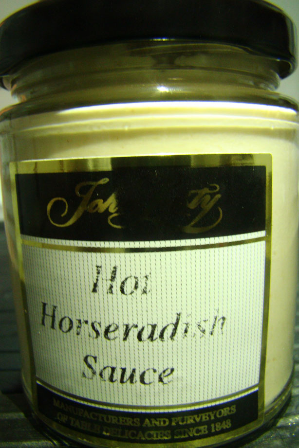 Erros Comuns ao Preparar Molho de Raiz-Forte (e Como Evitá-los) - inspiração 2