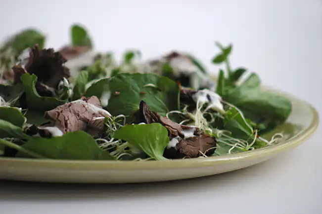 Aposte na Mostarda: O Ingrediente Surpresa para um Sabor Único - inspiração 1