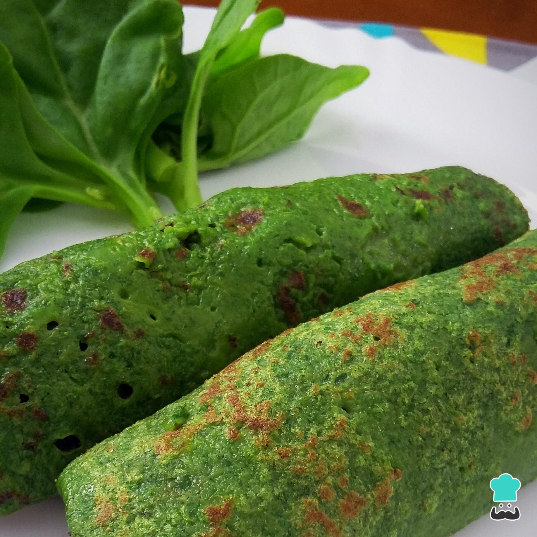 O Segredo da Farinha: Trigo Clássica ou Aveia Nutritiva - inspiração 3