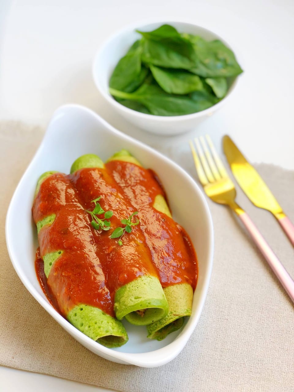 A União Perfeita: O Ovo e a Gordura Essencial para a Textura - inspiração 3