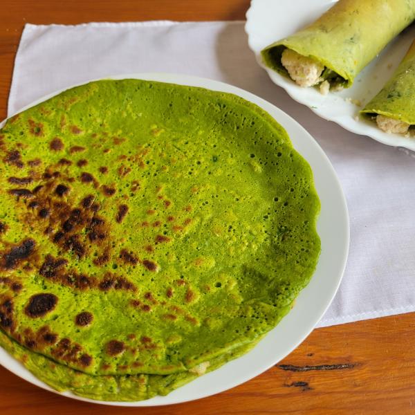 Temperos que Transformam: Sal, Pimenta e o Toque Final - inspiração 1