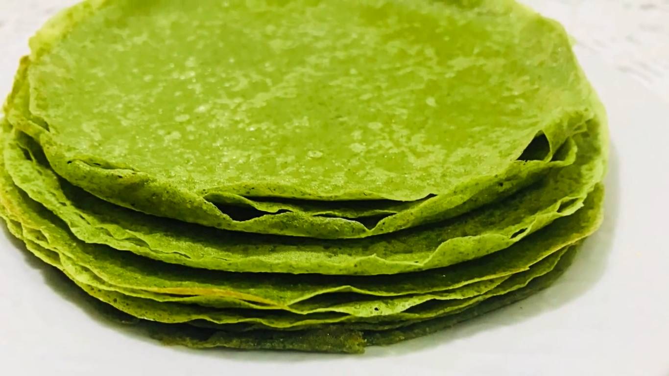 O Ponto Certo da Massa: Consistência Ideal para Fritar - inspiração 2