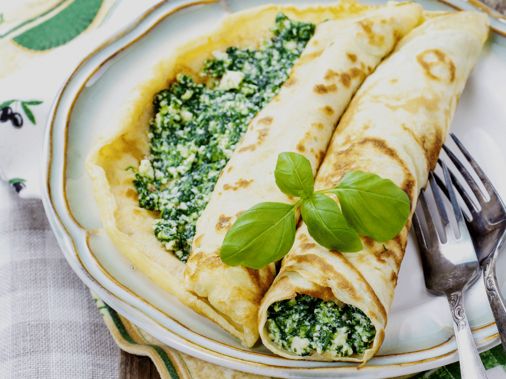 Frigideira Amiga: A Arte de Cozinhar Panquecas Deliciosas - inspiração 1