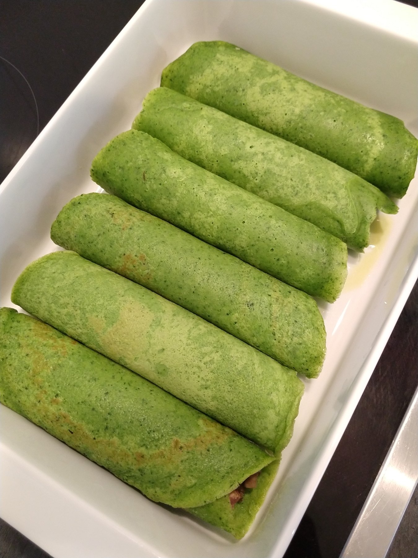 Frigideira Amiga: A Arte de Cozinhar Panquecas Deliciosas - inspiração 2