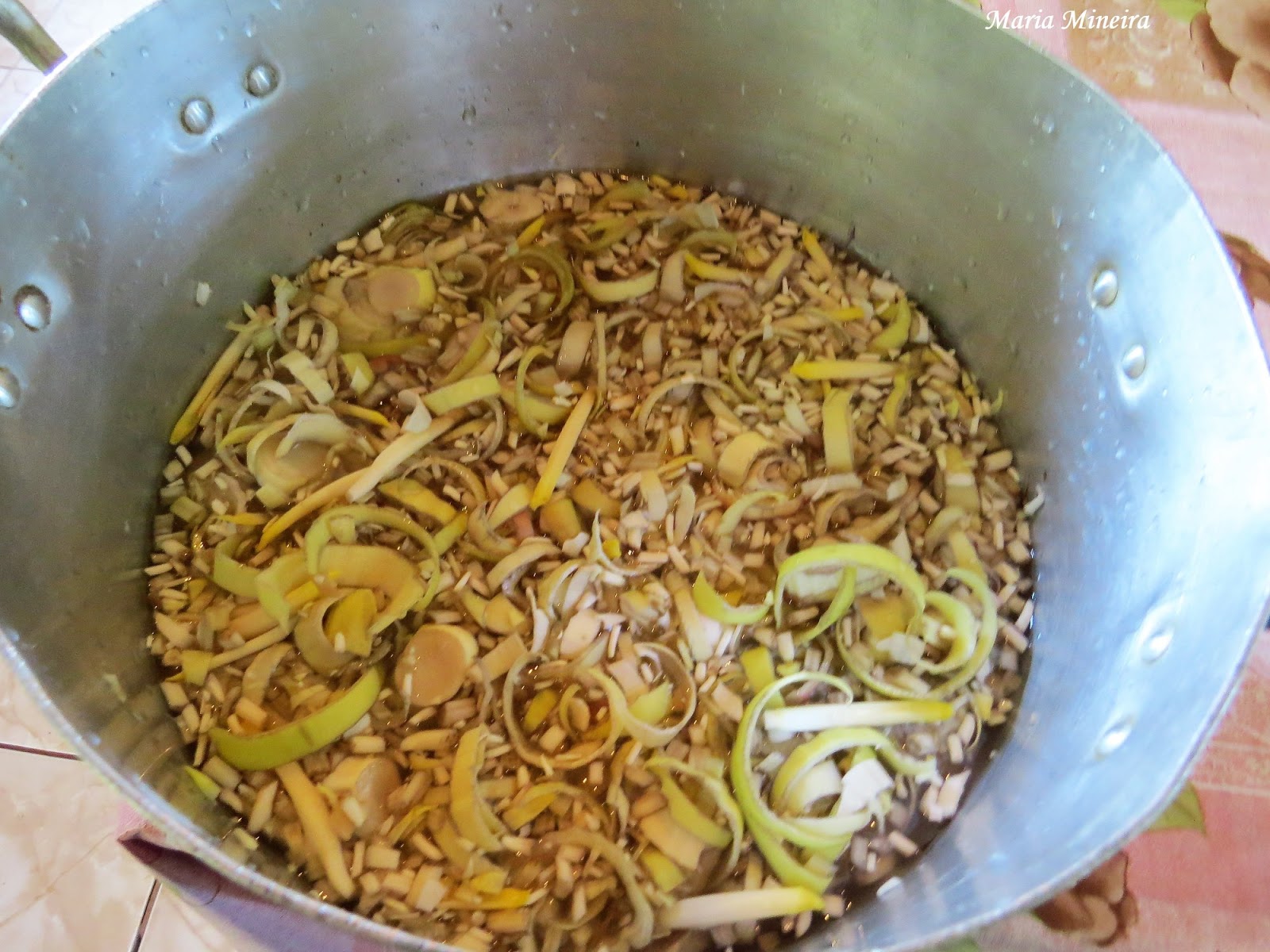 Identifique o Ponto Ideal de Maturação do Mangará - inspiração 1