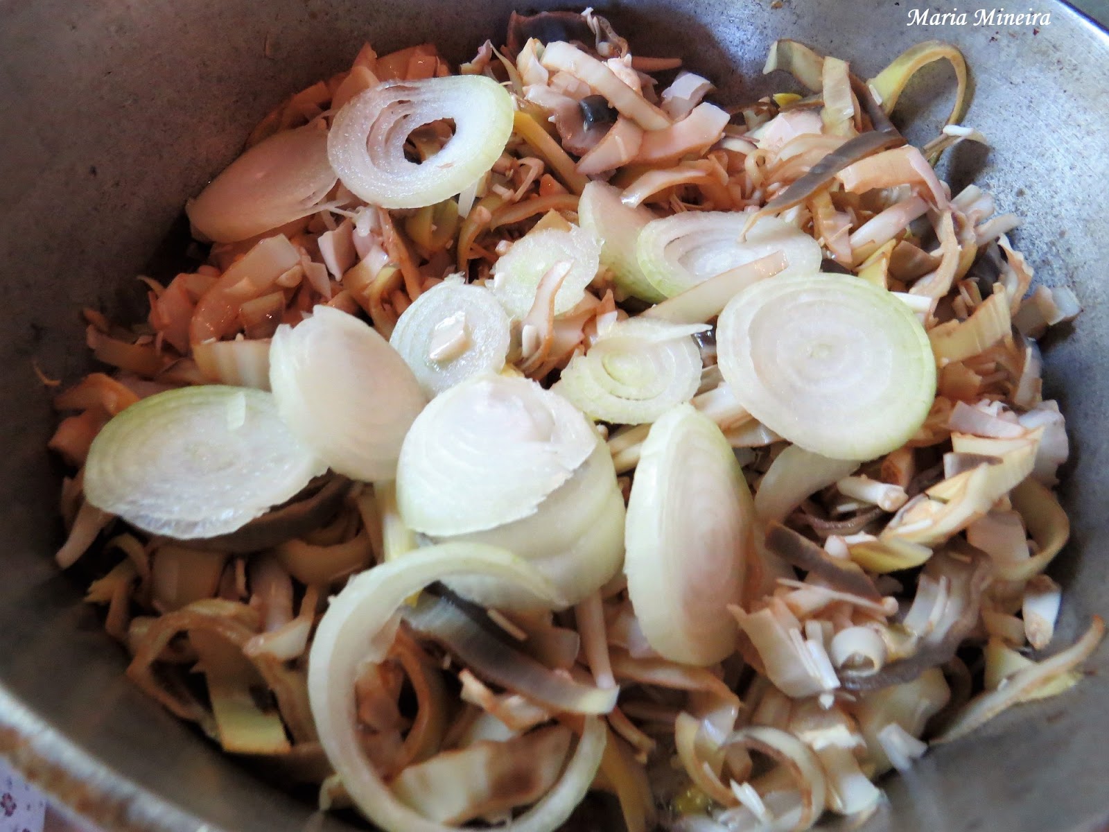 Identifique o Ponto Ideal de Maturação do Mangará - inspiração 2