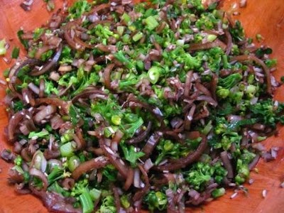 O Segredo da Primeira Imersão: Água Gelada e Limão - inspiração 3