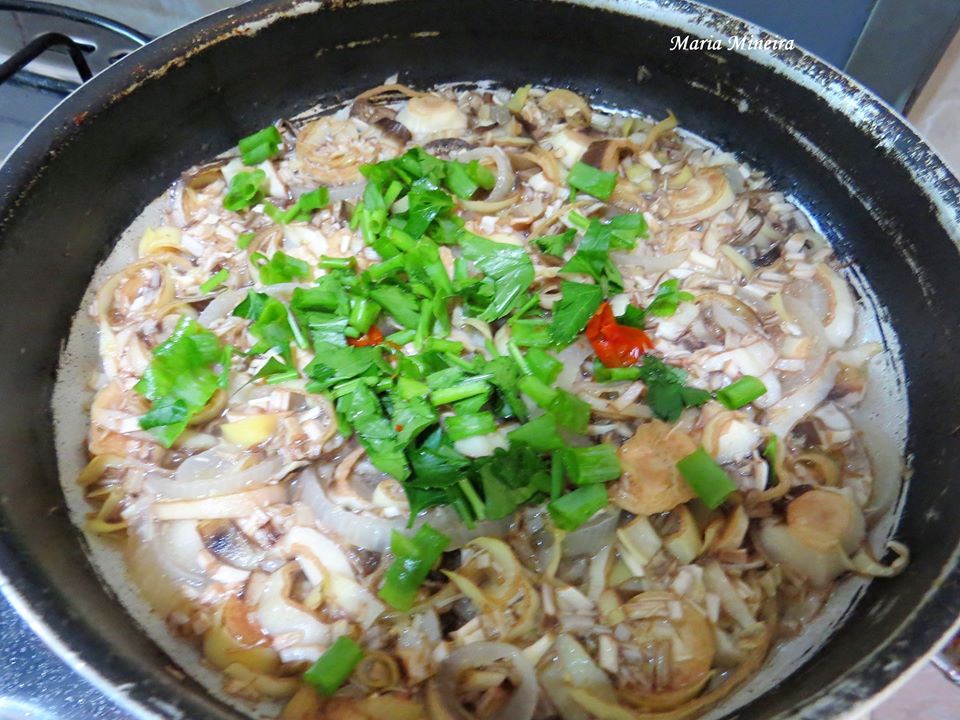 Escaldagem Eficiente: Quantas Fervuras São Necessárias? - inspiração 1