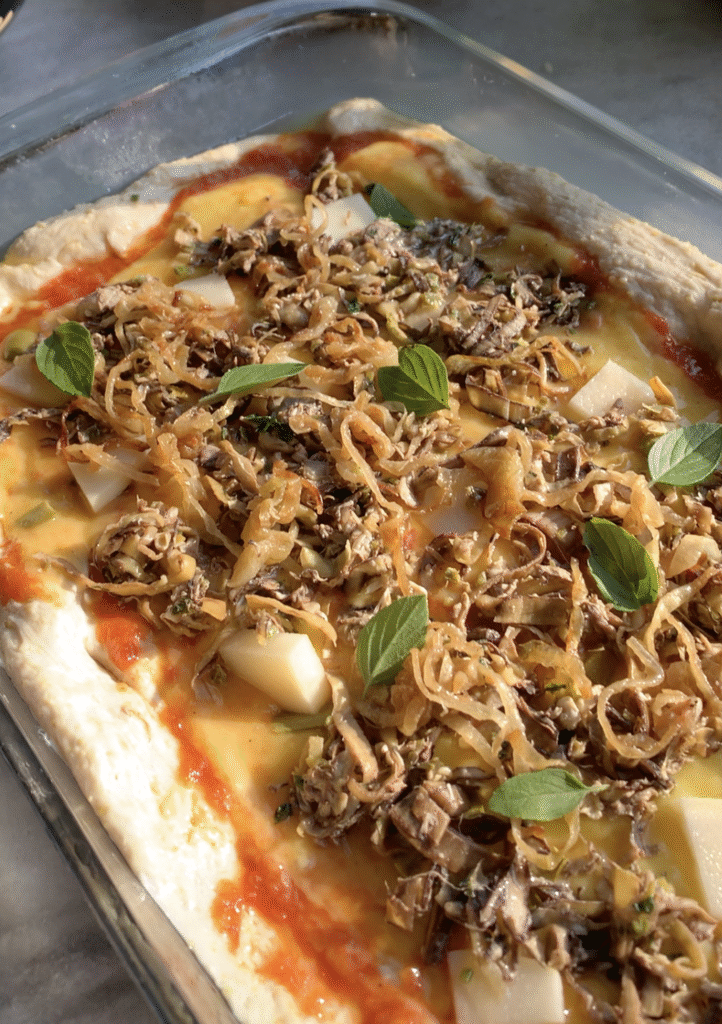 Vinagre ou Sal? A Escolha Certa Para Diminuir o Amargor - inspiração 3