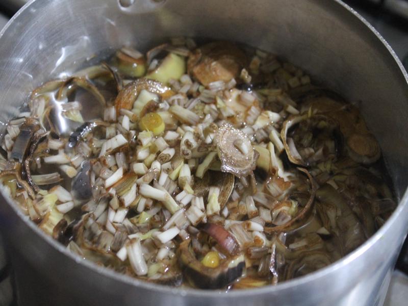 Dica de Chef: Teste a Maciez Durante o Cozimento - inspiração 1