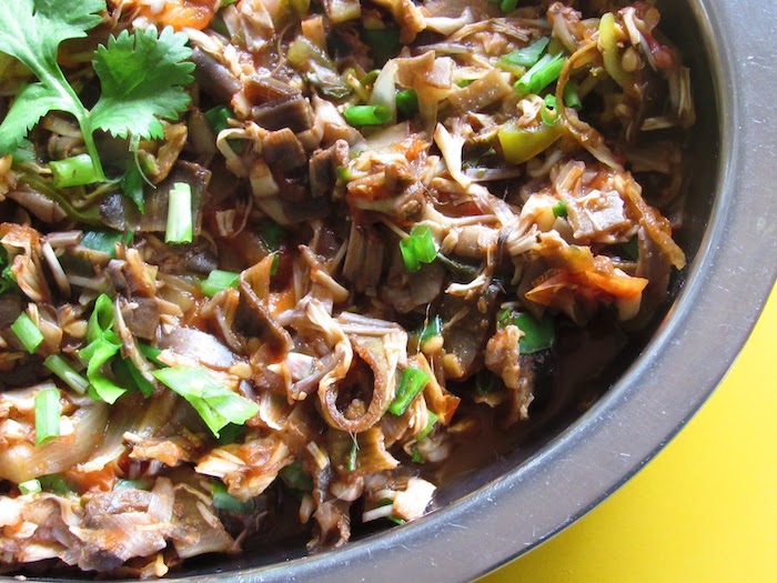 Dica de Chef: Teste a Maciez Durante o Cozimento - inspiração 3