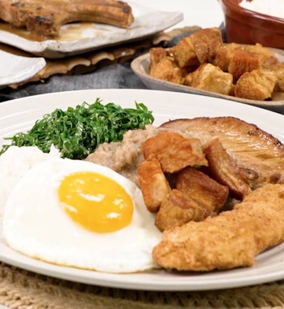 Temperos Caseiros: O Toque Secreto da Vovó - inspiração 1