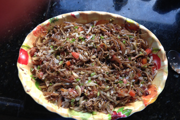 Temperos Caseiros: O Toque Secreto da Vovó - inspiração 3