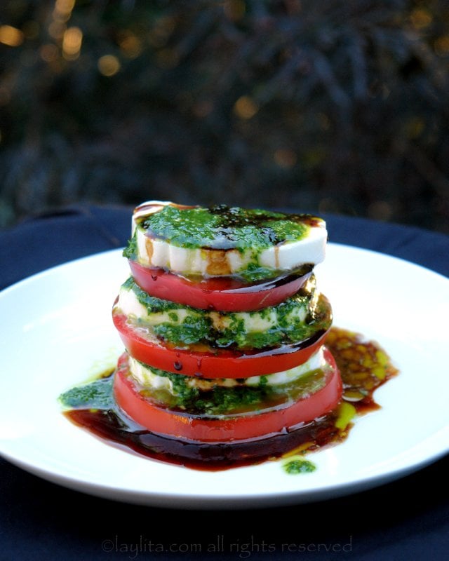 A Magia do Tomate Preto: Escolha e Preparo Perfeito - inspiração 1