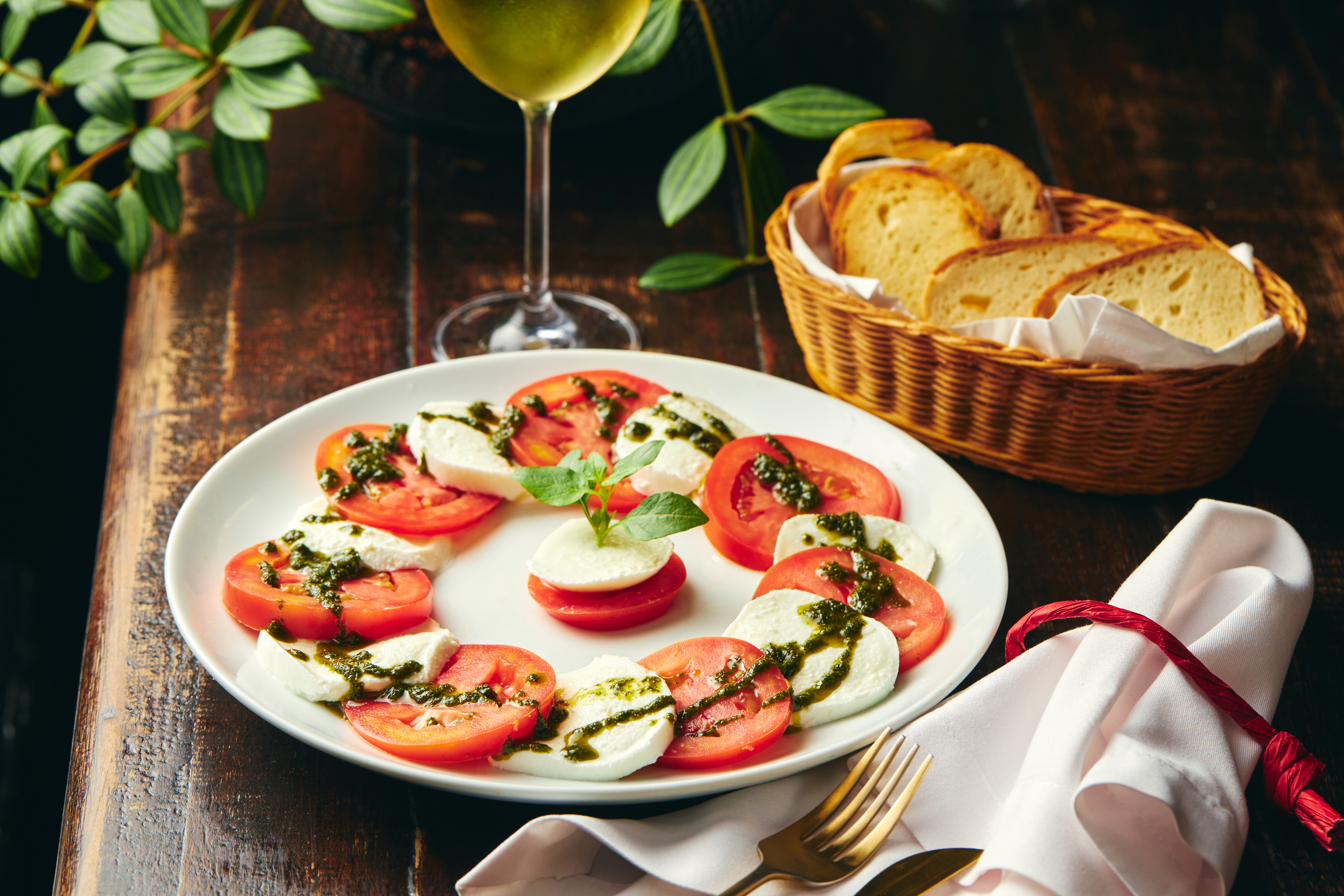 A Magia do Tomate Preto: Escolha e Preparo Perfeito - inspiração 3